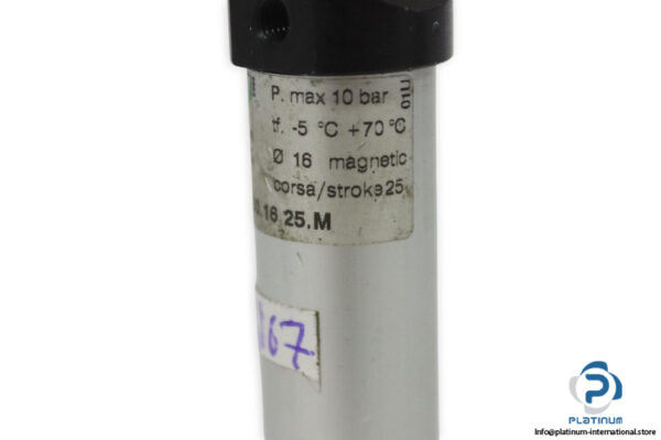 pneumax-1260.16.25.m-pneumatic-cylinder(used)-2