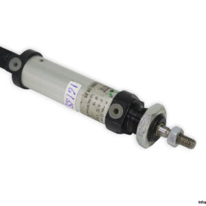 pneumax-1260.16.25-pneumatic-cylinder(used)