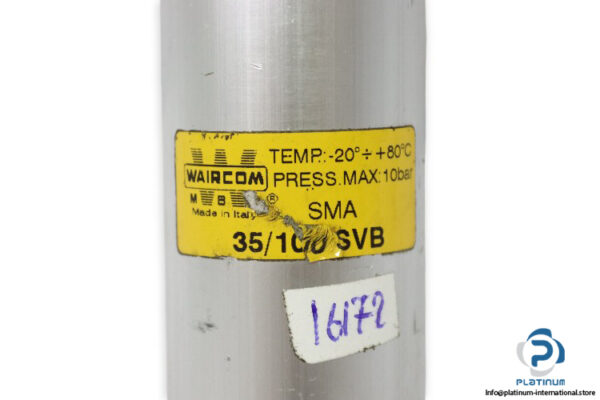 waircom-35-100-svb-screwed-head-cylinder(used)-1
