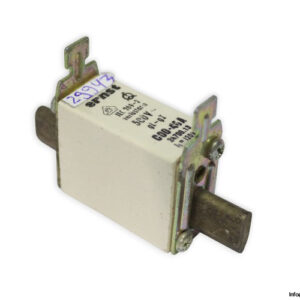 ernst-24700.13-40a-fuse-link-(New)