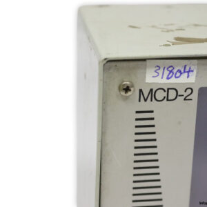 vaupel-textilmaschinen-MCD-2-colour-touch-screen-display-(Used)-1