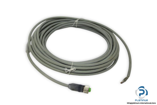 murr-7000-13201-3311000-shielded-cable-(Used)