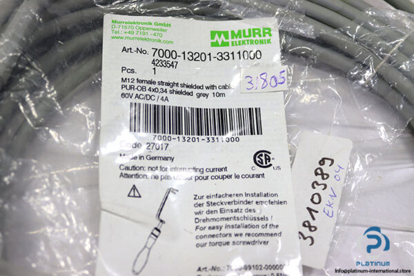 murr-7000-13201-3311000-shielded-cable-(Used)-5