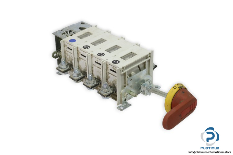 abb-OETL-250KM4-side-operated-switch-disconnector-(New)