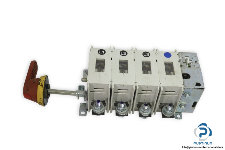 abb-OETL-250KM4-side-operated-switch-disconnector-(New)-1