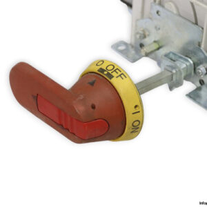 abb-OETL-250KM4-side-operated-switch-disconnector-(New)-2