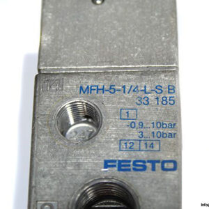 festo-33185-air-solenoid-valve-2