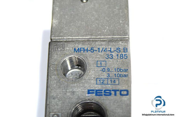 festo-33185-air-solenoid-valve-2