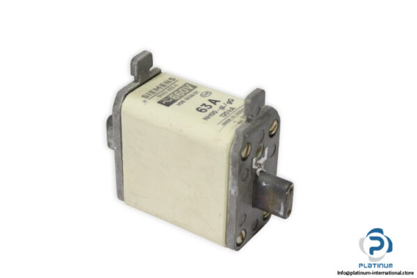 siemens-3NA5-822-6-fuse-link-(New)