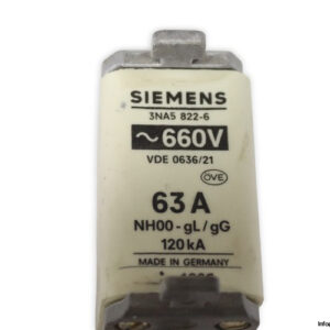 siemens-3NA5-822-6-fuse-link-(New)-1