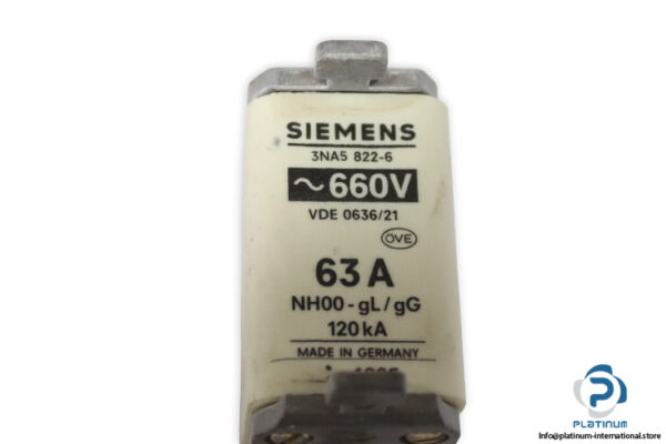 siemens-3NA5-822-6-fuse-link-(New)-1