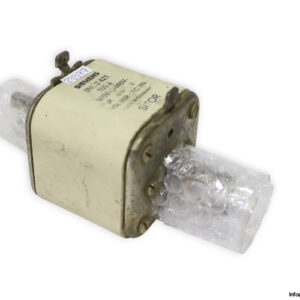 siemens-3NC2-423-fuse-link-(Used)