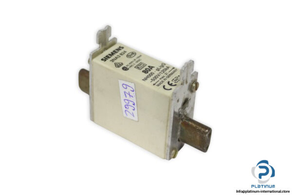 siemens-3NA3-824-fuse-link-(New)