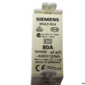 siemens-3NA3-824-fuse-link-(New)-1