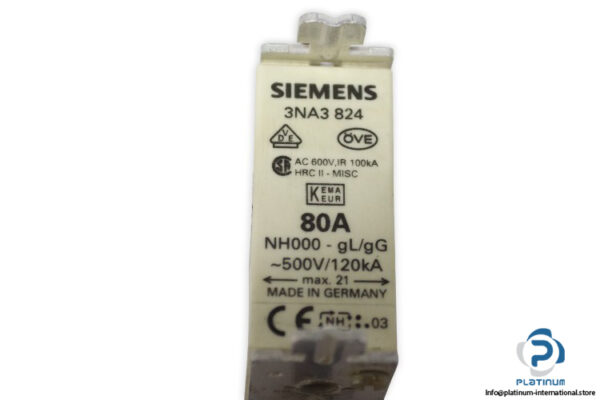 siemens-3NA3-824-fuse-link-(New)-1