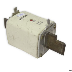 siemens-8SY-5023-fuse-link-(Used)