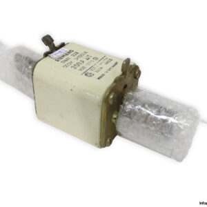 siemens-3NA1-328-fuse-link-(Used)