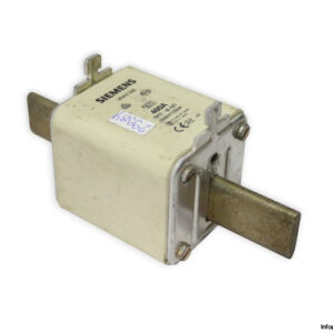 siemens-3NA3-260-fuse-link-(Used)