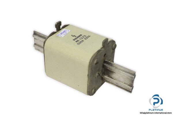 siemens-RE-1232-fuse-link-(New)