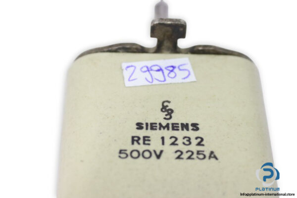 siemens-RE-1232-fuse-link-(New)-1