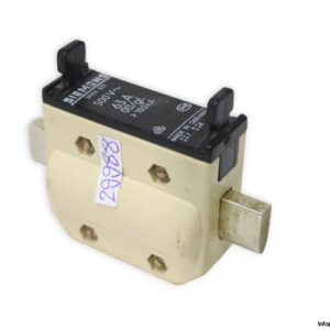 siemens-3NA4-822-fuse-link-(New)