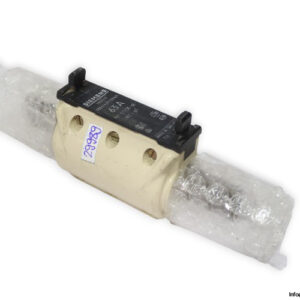 siemens-3NA4-122-fuse-link-(New)