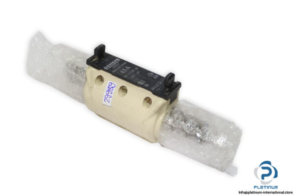 siemens-3NA4-122-fuse-link-(New)