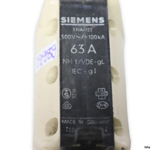 siemens-3NA4-122-fuse-link-(New)-1