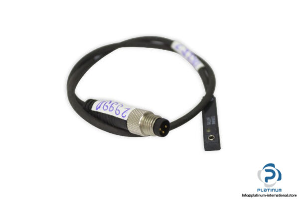 balluff-BMF0072-magnetic-cylinder-sensor-(Used)