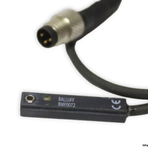 balluff-BMF0072-magnetic-cylinder-sensor-(Used)-1