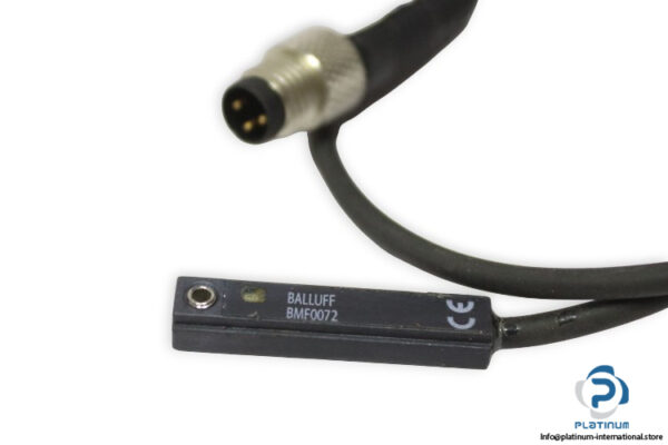 balluff-BMF0072-magnetic-cylinder-sensor-(Used)-1