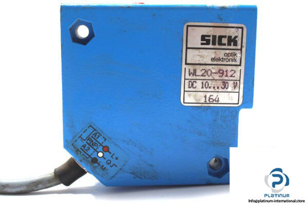 sick-wl20-912-photoelectric-sensor-used-3