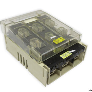 moeller-GSTA1-fuse-switch-disconnector-(New)
