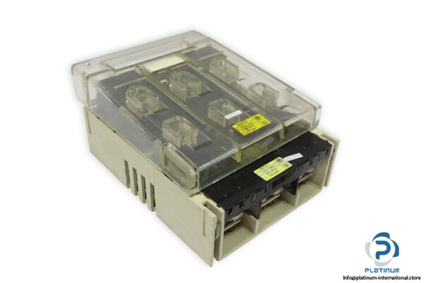 moeller-GSTA1-fuse-switch-disconnector-(New)