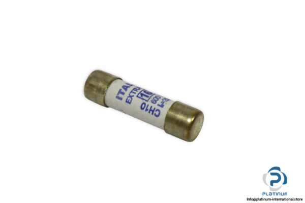 italweber-1460016-cylindrical-fuse-(New)