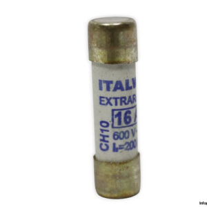 italweber-1460016-cylindrical-fuse-(New)-2