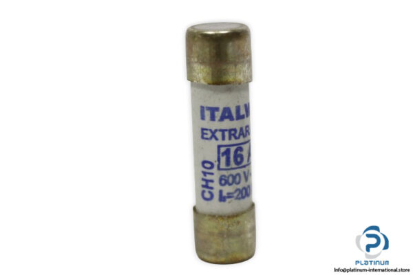 italweber-1460016-cylindrical-fuse-(New)-2