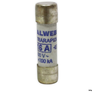italweber-1460016-cylindrical-fuse-(New)-3