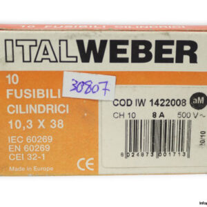 italweber-1422008-cylindrical-fuse-(New)-5