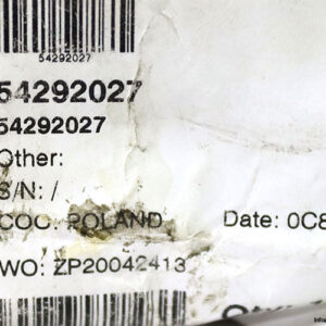 parker-B53004LT-directional-control-valve-(new)-2