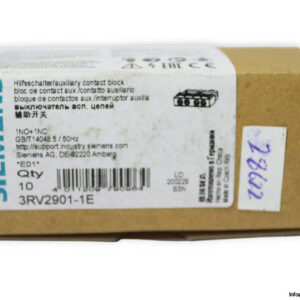 siemens-3RV2901-1E-auxiliary-contact-block-(new)-2