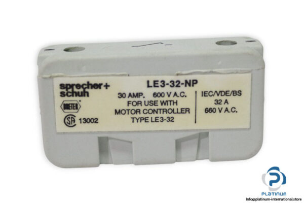 sprecher-schuh-LE3-32-NP-compact-disconnect-switch-(new)-2