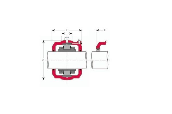 cooper-01C-100MEX-cartridge-roller-bearing-unit-(new)-3