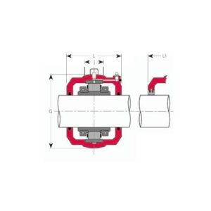 cooper-01C-115M-EX-cartridge-roller-bearing-unit-(new)-3