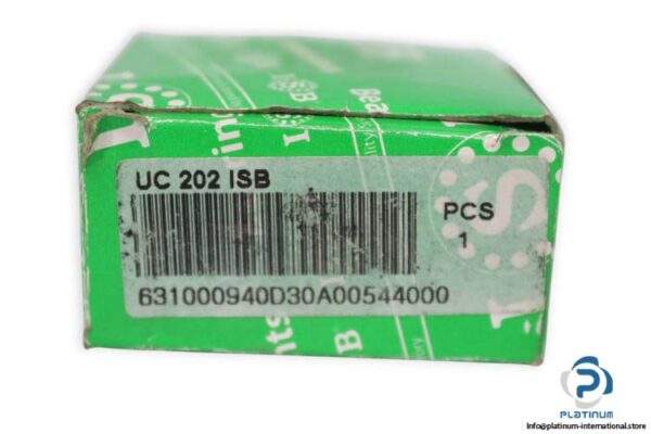 isb-UC-202-insert-ball-bearing-(new)-(carton)-2