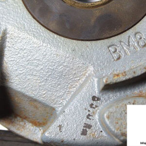 sew-bm8-220v-electric-brake-3