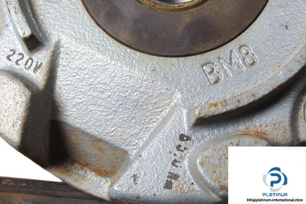 sew-bm8-220v-electric-brake-3