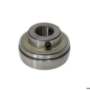 koyo-UC-202-insert-ball-bearing-(new)