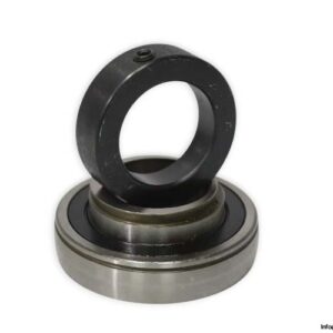 SA-208-2RS-insert-ball-bearing-(new)