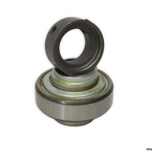 ina-E20-KLLH-radial-insert-ball-bearing-(new)